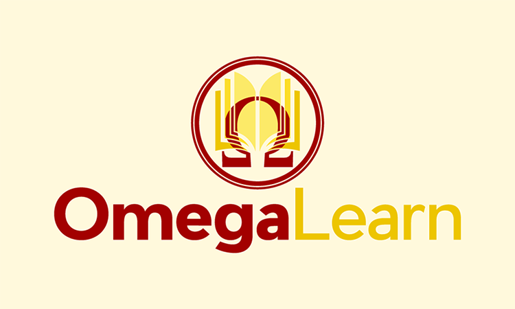 OmegaLearn.com - Cool domains for sale
